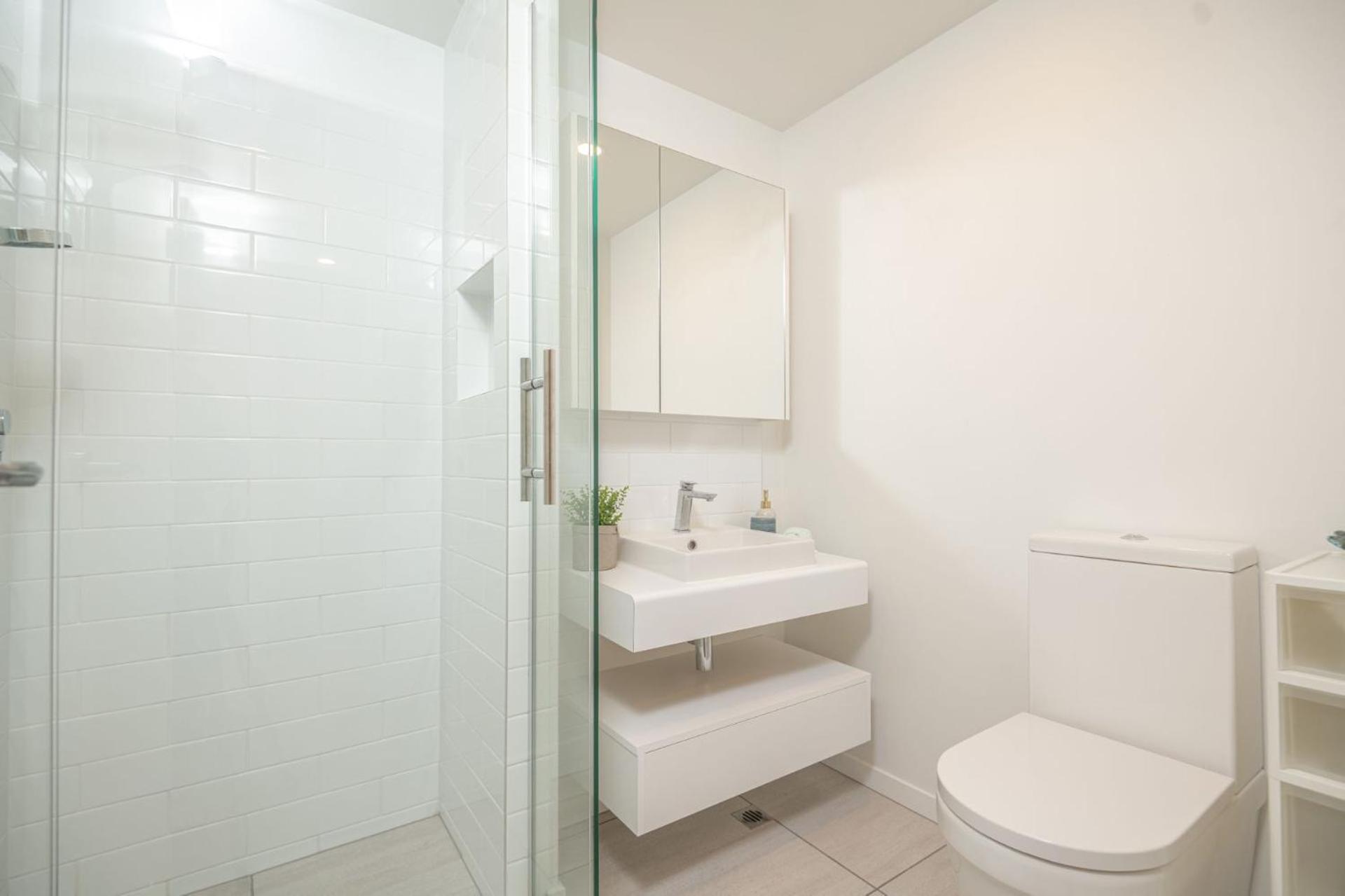 Harbor View Two Bedroom Apartment At Pinnacle Уелингтън Екстериор снимка